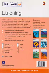 TEST YOUR LISTINIG